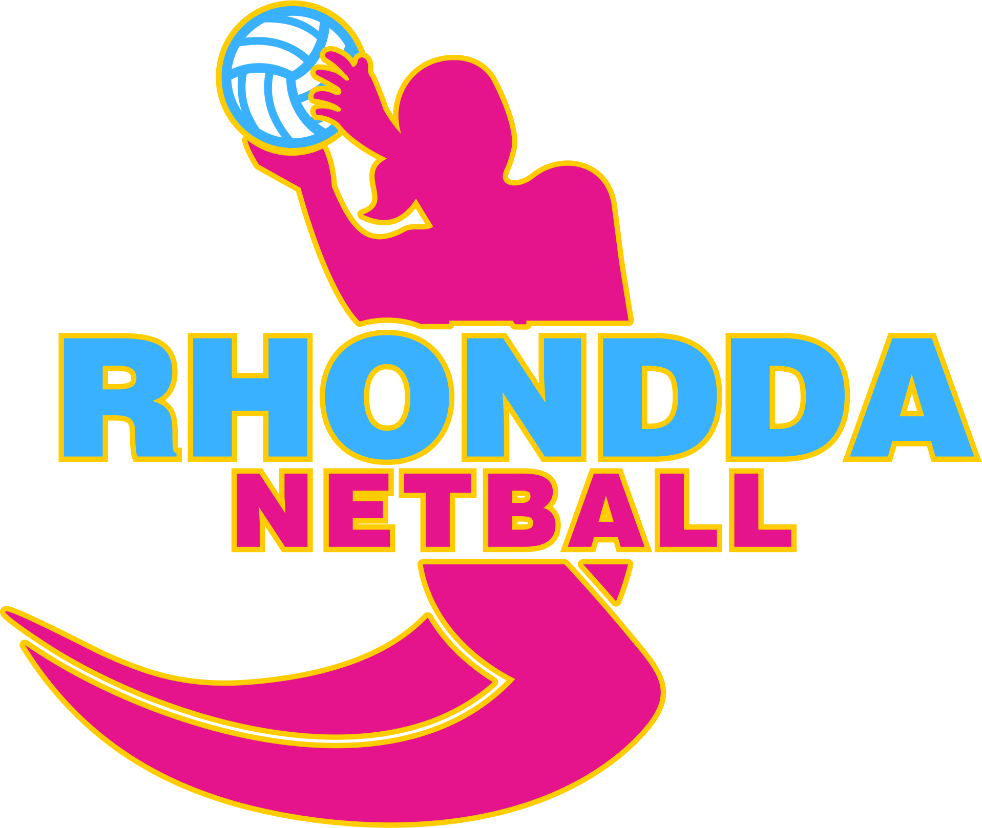 Rhondda Netball